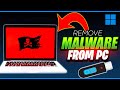 Is Your PC Secretly Infected With Malware?