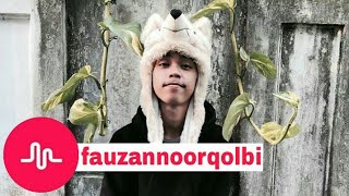 Best Musically fauzannoorqolbi | Best Muser Indonesia