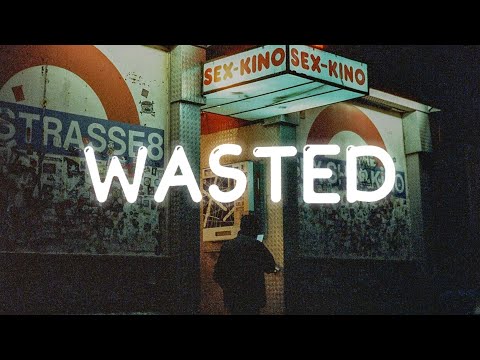 Wasted - Juice WRLD | TikTok Remix | Let me be honest, goddamn | Lyrics Mashup.