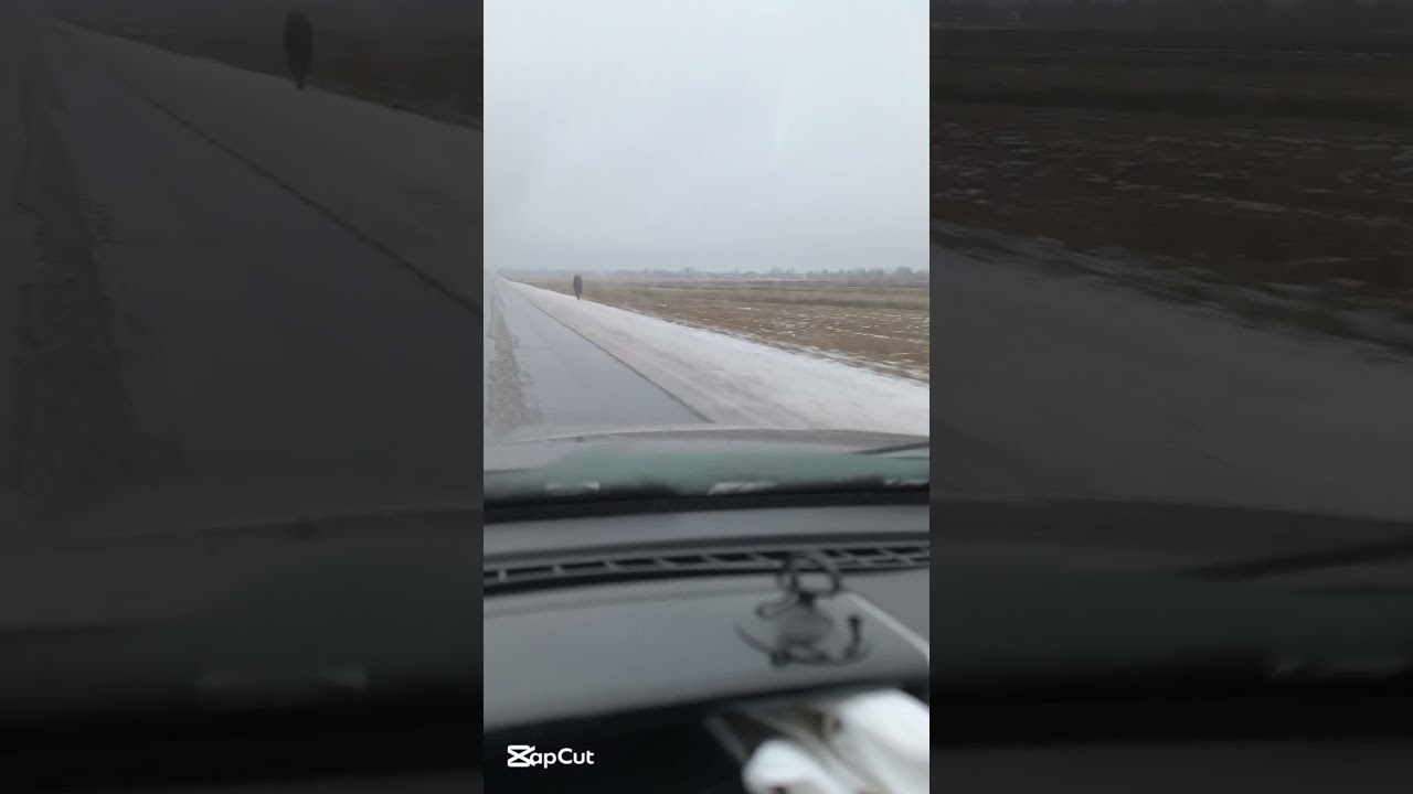 На най нанай дороги...