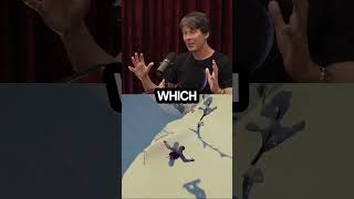 Famous Physicist Brian Cox Shares Latest Progress in Understanding Black Holes on Joe's podcast #shorts Net Worth