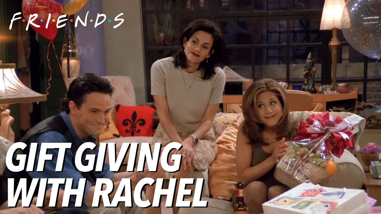 Friends TV show gifts: 9 gifts for a Friends fan that will make
