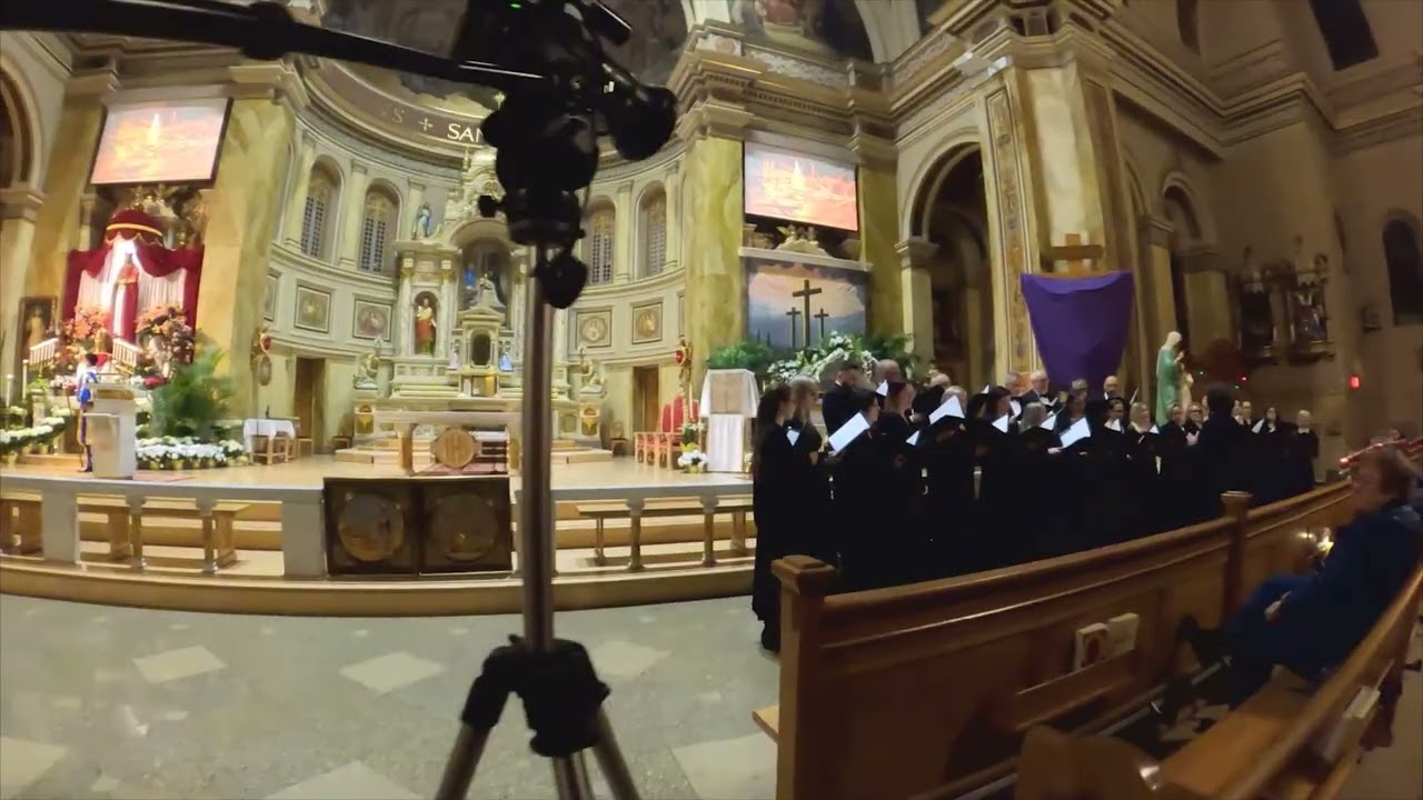 Wielki Czwartek - Koncert - 2025