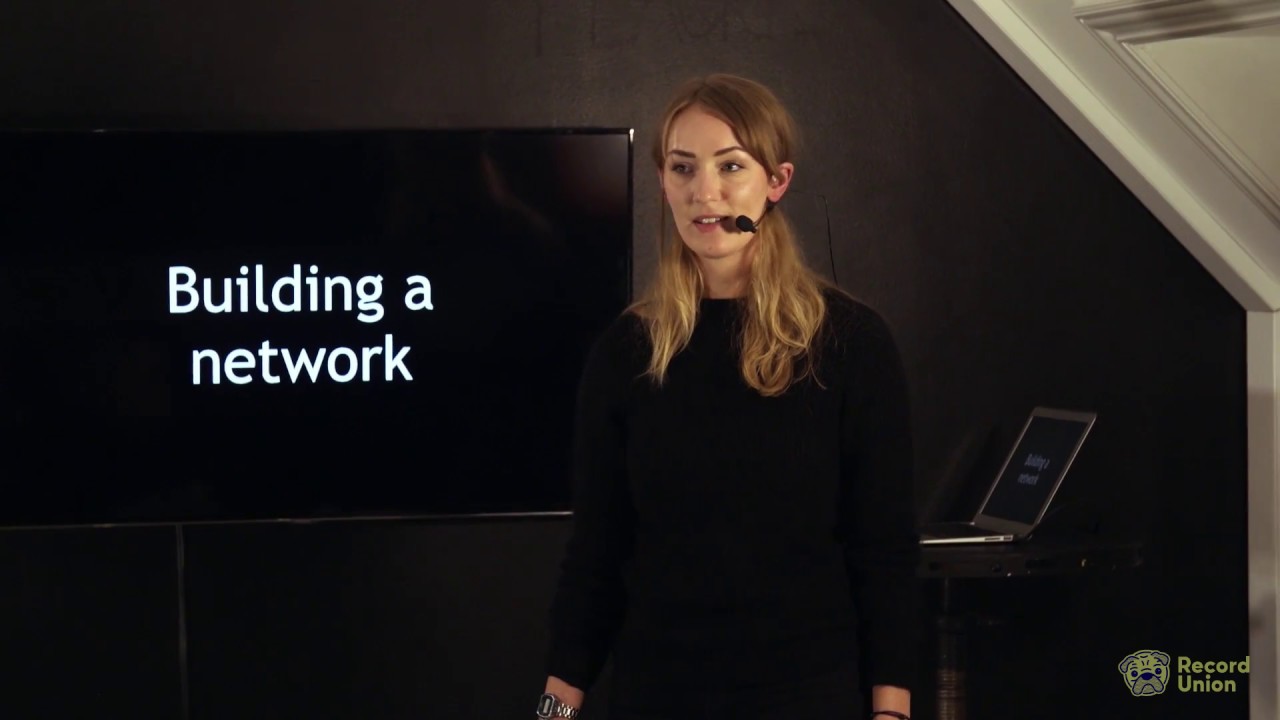 Managing a professional recording studio | Linn Fijal (Riksmixningsverket)