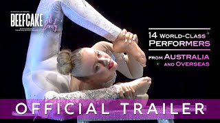 BEEFCAKE & BEAUTY - Trailer