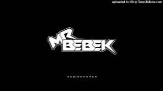 PENJAGA HATI [ MR BEBEK REMIX X FOR SALE ]#CUSS LAH