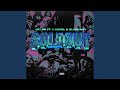 SOLDOUT (feat. J Abdiel & Blackinny)