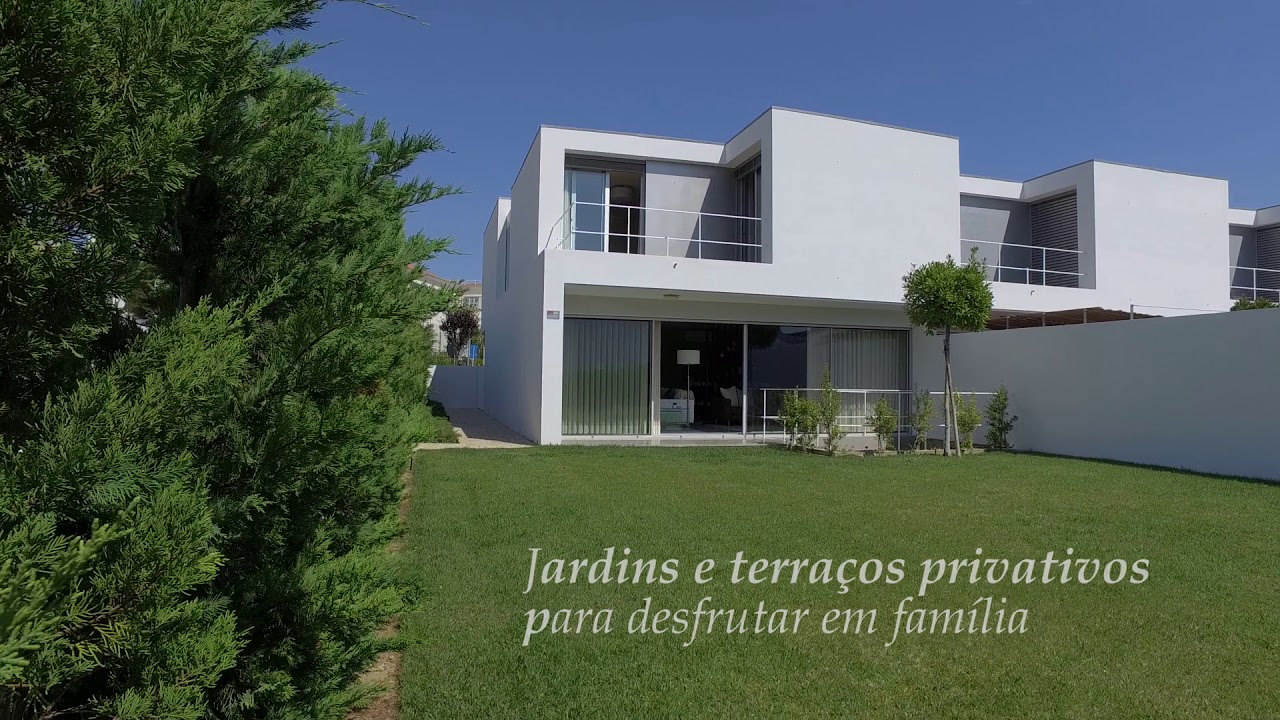 VENDIDO: Moradia  no Alto da Barra - Oeiras