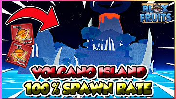 How To 100% Find Prehistoric Island, Guaranteed Spawn + Location In Blox Fruits Update 24