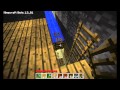 Fr tuto pige  monstre minecraft ep03  la redstone et les piges 