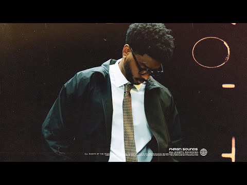 Bryson Tiller Type