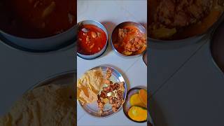 Nonveg lunch menu 👌😋#lunchmenu#odiashorts#odiasong#odiareels