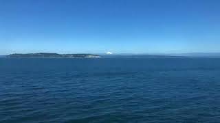 Famous Wsf ferry Timelapse: Clinton to mukilteo Wealth