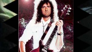 On My Way Up- Brian May. chords