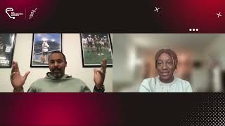 Behind the Trophy: Episode 2 with Kyle Harrison