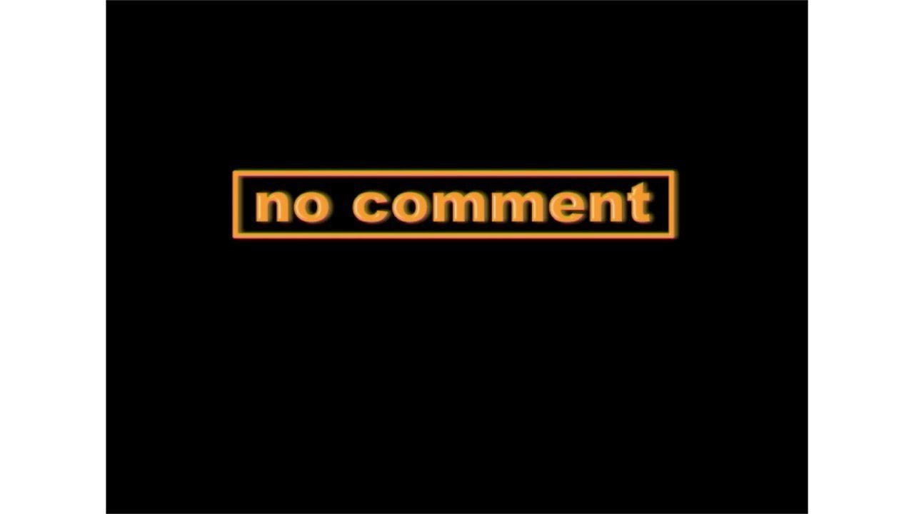 nocomment-fullmovie
