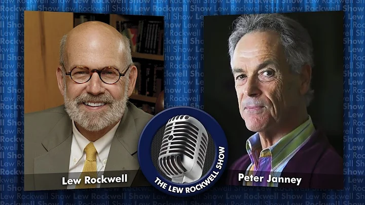 453. Murder of JFKs Intimate Confidant | Peter Jan...