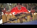 FN SCAR фигачит ЖОСССКО! | Разрушительное ранчо