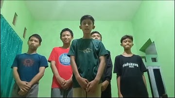 PROCEDURE TEXT || HOW TO MAKE FRIED BANANA