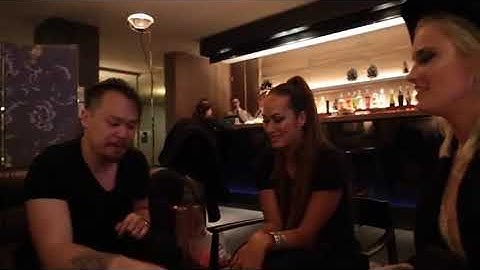 Saturn Magic -Threesome by Think Nguyen video DOWNLOAD