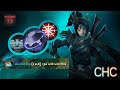 Phantom assassin round 73 best skill combo easy defense long round  dota 2 custom hero chaos