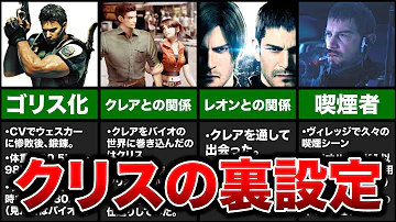 ゆっくり解説 ゴリスの妹 クレア レッドフィールドの裏設定5選 Resident Evil Mp3 ゆっくり解説 ゴリスの妹 クレア レッドフィールドの裏設定5選 Resident Evil Mp3