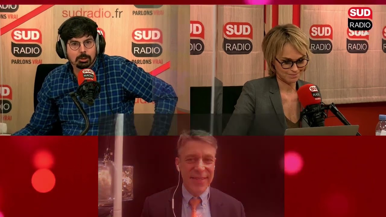 L’agriculture française, l’enjeu insoupçonné de la guerre qui oppose l’Ukraine à la Russie