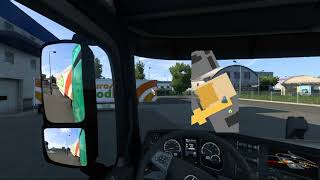 Euro Truck Simulator 2 Bölüm