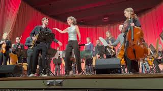 Heimfelder Kammerorchester