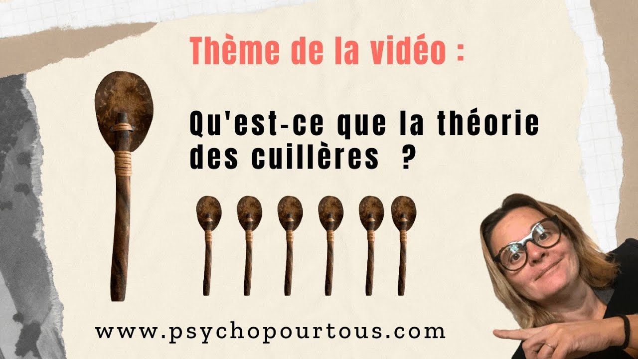 5 Différents Types De Cuillères À Connaitre - Arthur & Manon Votre