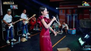 PUSPITA NALA - AULIA NIRWANA - ARABELLA MUSIC - NUGROHO MUSICAL AUDIO - LIVE WINONG PATI 2025