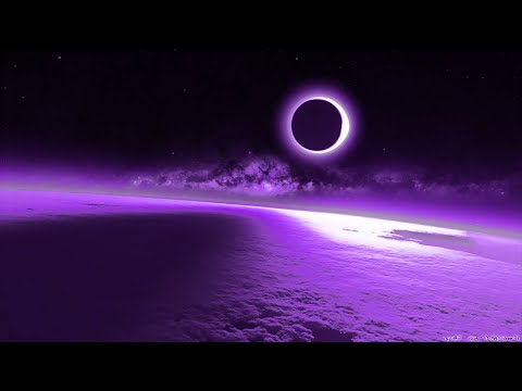 New Moon Relaxing Music ▶ Positive Energy Cleanse Meditation Music 528hz NEW MOON TRANSFORMATION