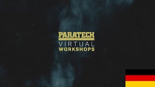 Paratech Virtual Workshop: Vehicle Stabilization in Special Situations