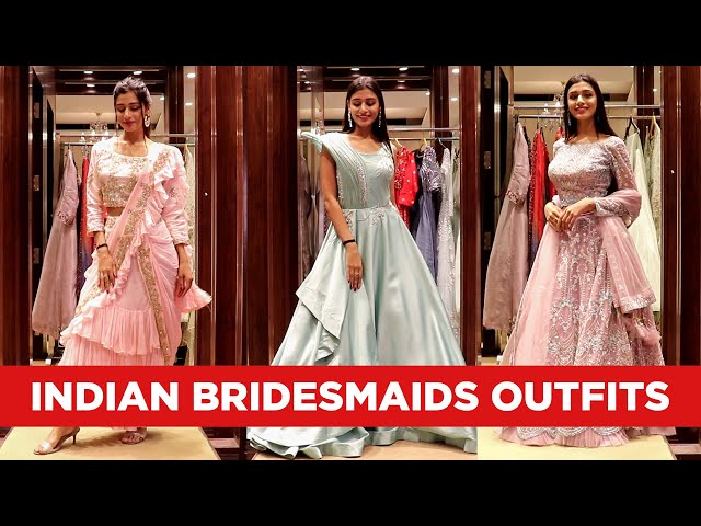 What to Wear to Indian Weddings