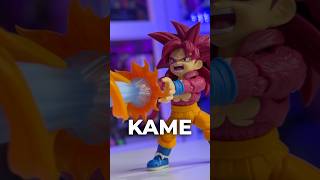 Goku SSJ4 DAIMA SH Figuarts 🔥 Mejor Que el Anterior? 🤔 #shfiguarts #dragonball #goku #unboxing