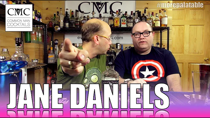 The Jane Daniels Shooter