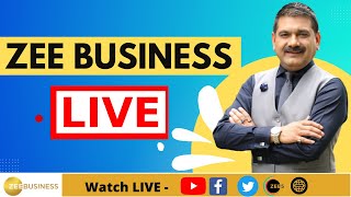 Zee Business Live| Share Market Live Update | Stock Market News Live | Zee Biz screenshot 1