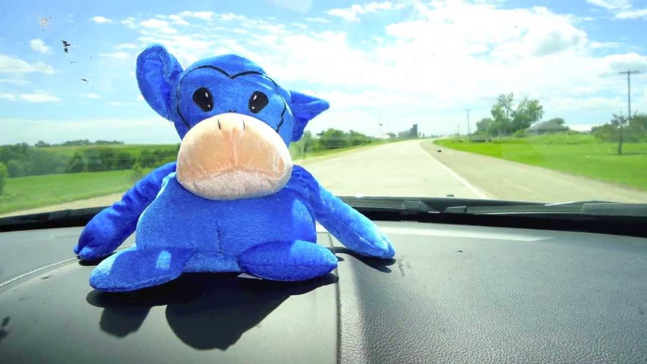 Friends Trip '13 (Lewis Watson - Close [Demo])