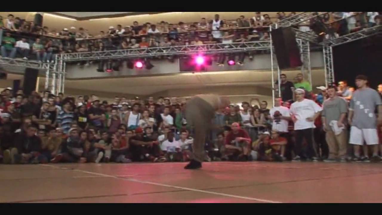 Flying Buddha @ IBE 2008 Trailer