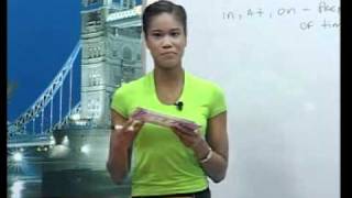TechScreens.Com - CD 28 (ENGLISH FOR ELEMENTARY LEVELS) - 1.avi