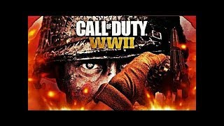 Call Of Duty: WW2 WORLD'S 1st MONTAGE !!