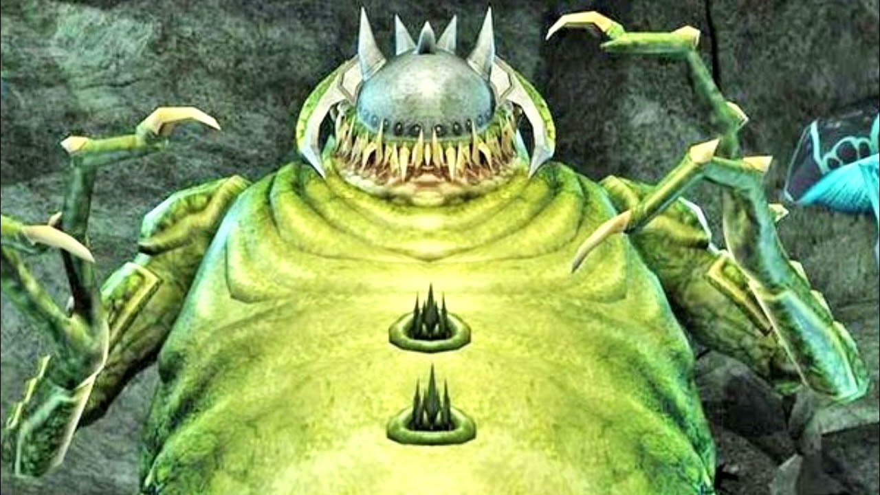 Metroid Prime 4: Beyond Music - Vs. Meta Kraid (Fan-Made)