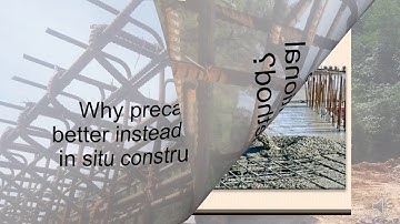 INTRODUCTION AND PRINCIPLES OF PRESTRESSED AND PRECAST CONCRETE STRUCTURES