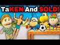 SML Movie: Taken And Sold! - 3 Hours Of SML Marathon !!! Funniest of Jeffy Video 2026