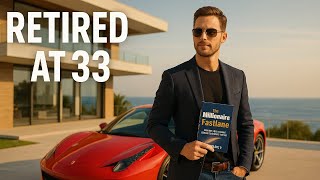 Famous How MJ DeMarco Retired at 33 With Millions (The Millionaire Fastlane Summary) Wealth