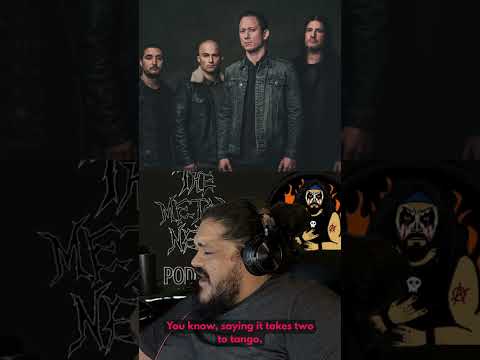 Trivium S Matt Heafy Reopens Bullet For My Valentine TOUR DRAMA Amid Alex Bent S Exit