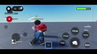 Best script for fight on a baseplate of all time🙏🏾🔥 ||| clapping kids left and right💀