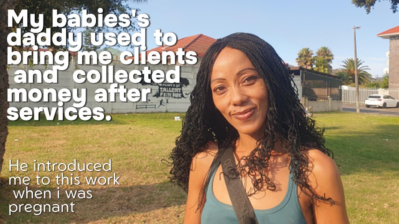 My Boyfriend was the one collecting the money