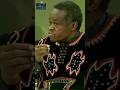 Many Political Leaders In Africa Are Thieves! | PLO Lumumba