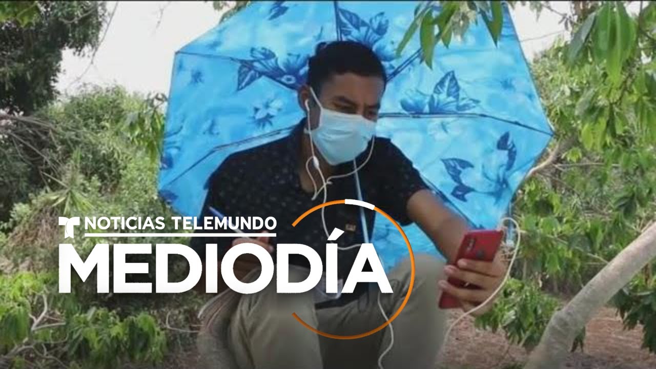 El Salvador transmitirá clases por radio para estudiantes Noticias